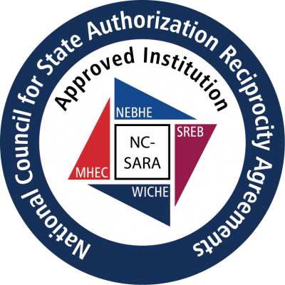 nc sara approved institution