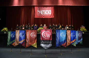 2019 Commencement Ceremony