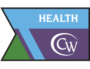 College of Westchester Health logo.