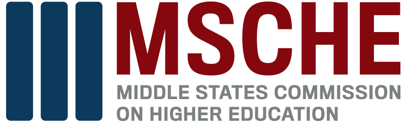 Middle States logo