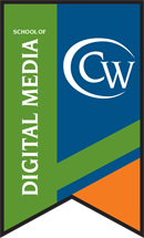 Digital Media logo