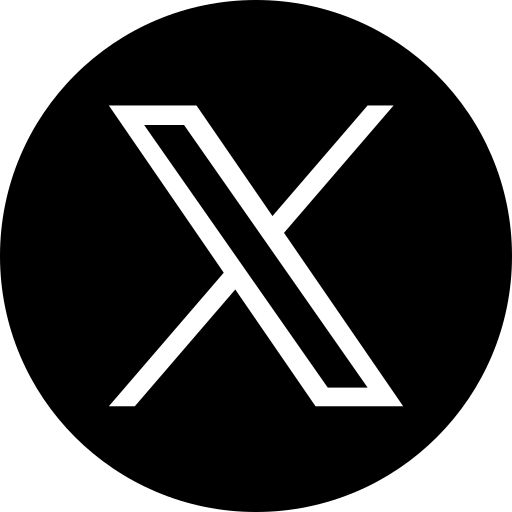 X icon